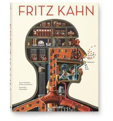 Fritz Kahn