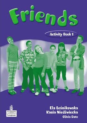 Friends 1