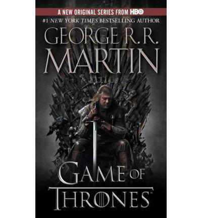 Game of Thrones