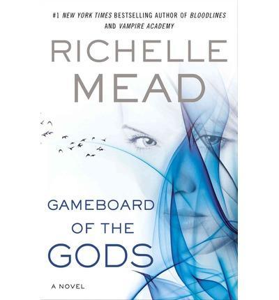 Gameboard of the Gods