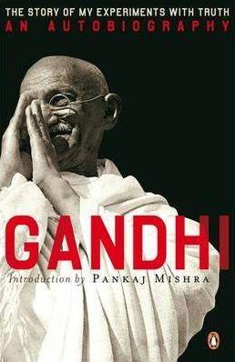 Gandhi - An Autobiography
