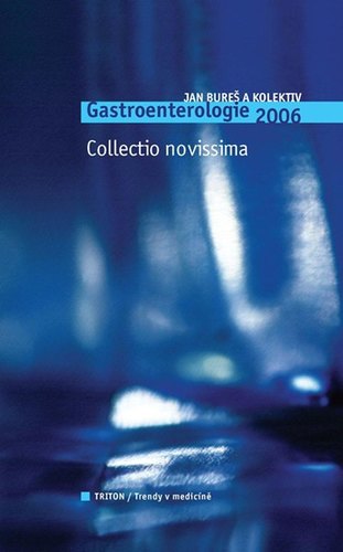 Gastroenterologie 2006 Collection novissima