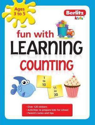 Fun with Learning Counting