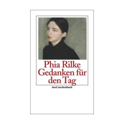 Gedanken für den Tag