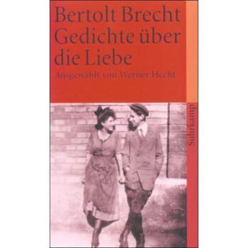 Gedichte über die Liebe
