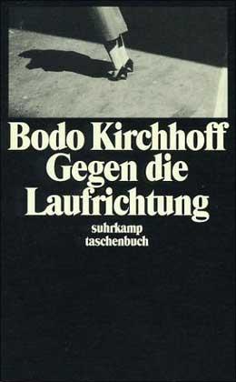Gegen die Laufrichtung