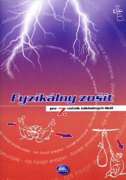 Fyzika pre 7. ročník ZŠ