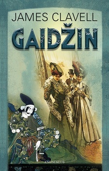 Gaidžin - 3. Vydání