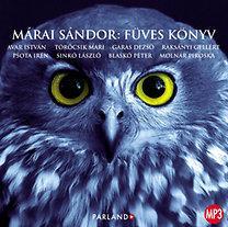 Füves könyv