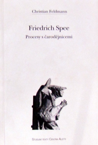 Friedrich Spee-procesy s čarodějnicemi