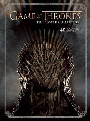 Game Of Thrones Poster Collection