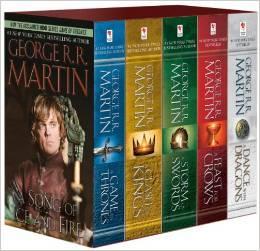 Game of Thrones BS