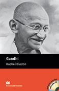 Gandhi + CD