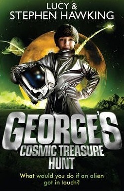 George`s Cosmic Treasure Hunt