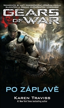 Kniha Gears of War 2 – Po záplavě