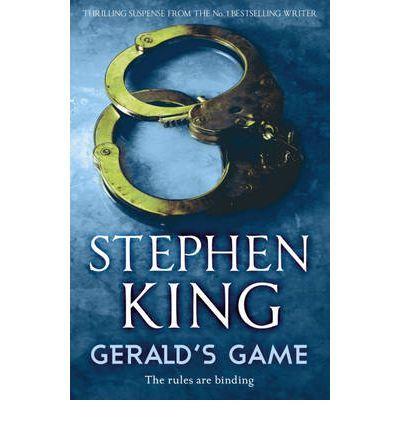 Gerald`s Game