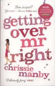Getting Over Mr.Right