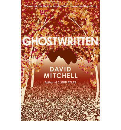 Ghostwritten