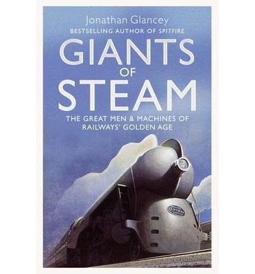 Giants of Steam