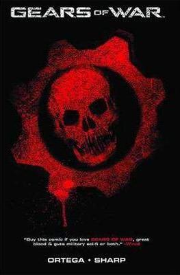 Gears of War, Vol. 1