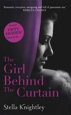 Girl Behind the Curtain