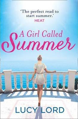 Girl Called Summer