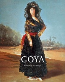 Goya 1746-1828 : on the threshold of modernity