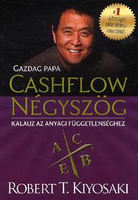 Cashflow Négyszög