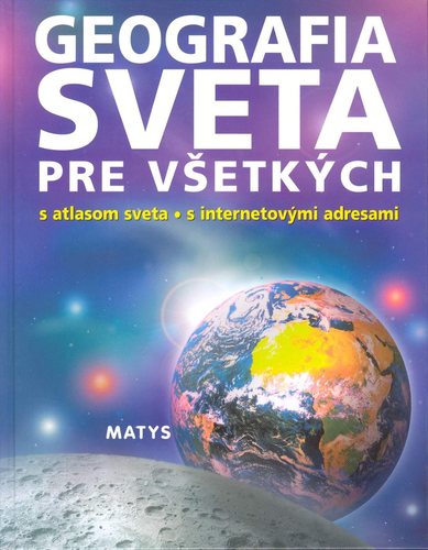Geografia sveta pre všetkých