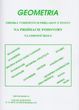 Kniha Geometria - zbierka vyriešených príkladov