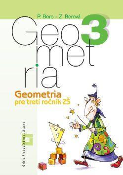 Geometria pre 3. ročník ZŠ - Pracovný zošit
