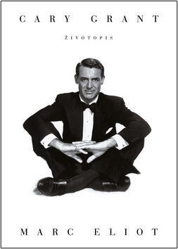 Gary Grant - Životopis
