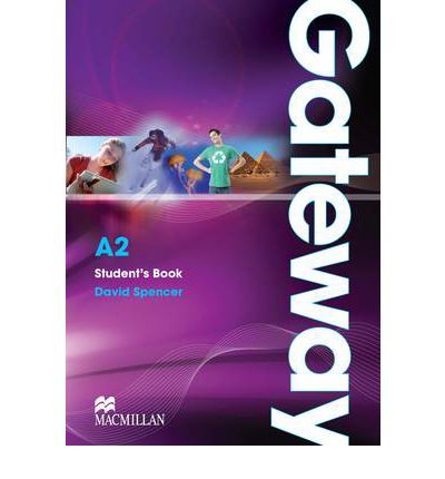 Gateway A2 Student's Book