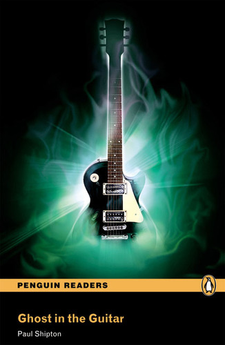 Ghost in the Guitar
