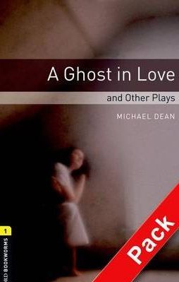 Ghost in Love + CD