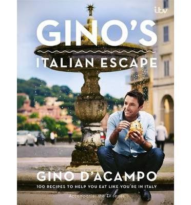 Gino's Italian Escape