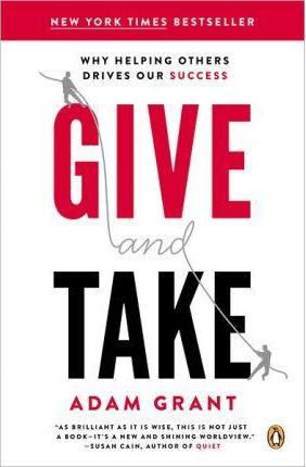 Give and Take