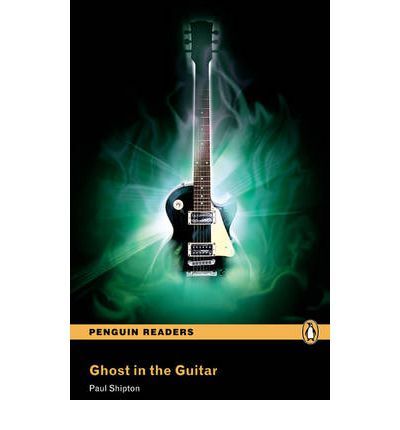 Ghost in the Guitar + MP3