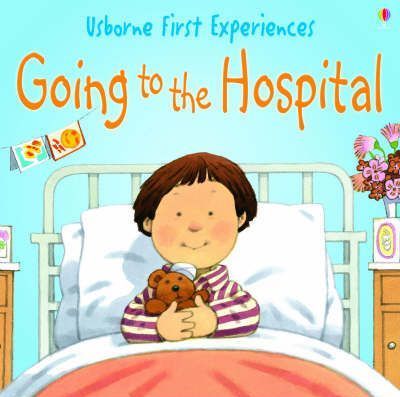 Going to the Hospital