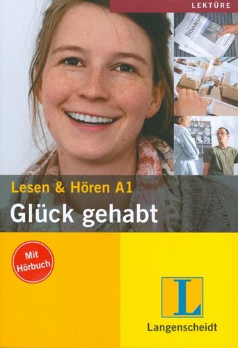 Glück gehabt A1 + CD