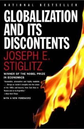 Globalization and Its Discontents