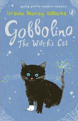 Gobbolino the Witchs Cat