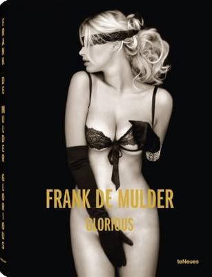 Glorious - de Mulder