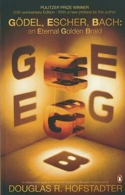 Godel, Escher, Bach