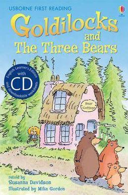 Goldilocks and the Three Bears