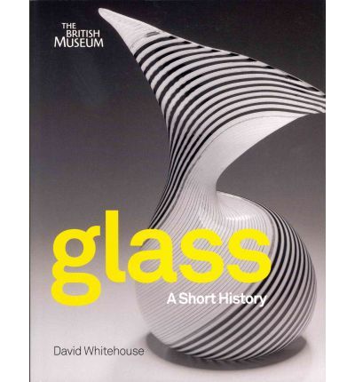 Glass: A Short History