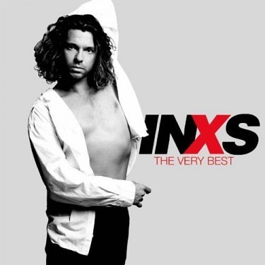 Inxs - The Very Best Of CD