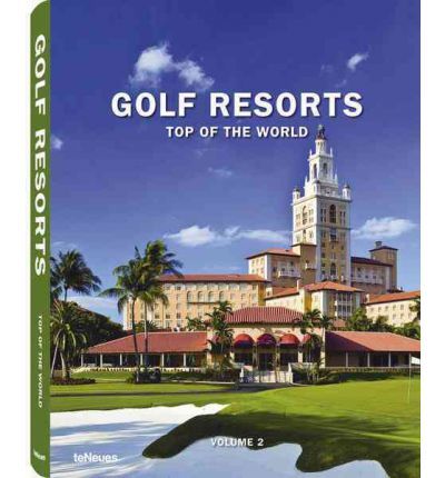 Golf Resorts Top of World