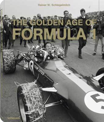 Golden age of Formula 1
