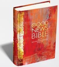 Good News Bible Catholic Mission